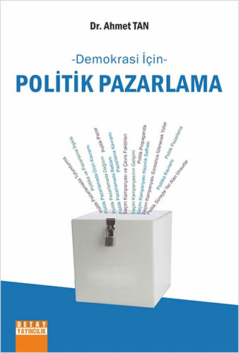 Demokrasi İçin Politik Pazarlama