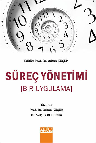 Süreç Yönetimi