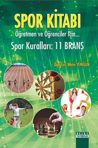 Spor Kitabı