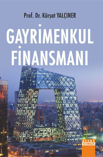 Gayrimenkul Finansmanı