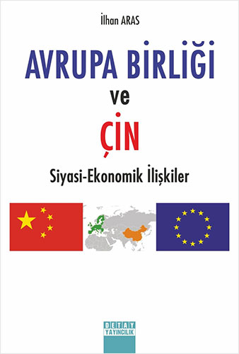 Avrupa Birliği ve Çin