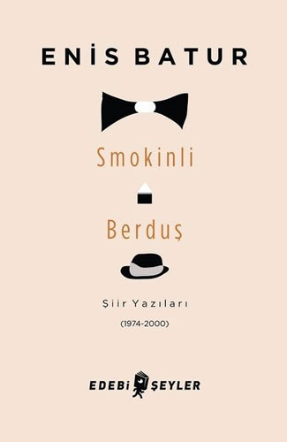 Smokinli Berduş