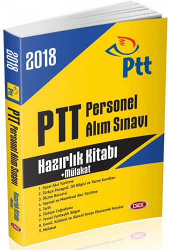 Personel Alım Sınavı Hazırlık Kitabı - Mülakat 2018