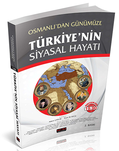 Türkiye'nin Siyasal Hayatı