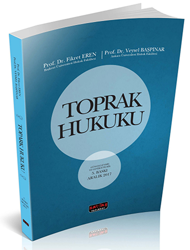 Toprak Hukuku