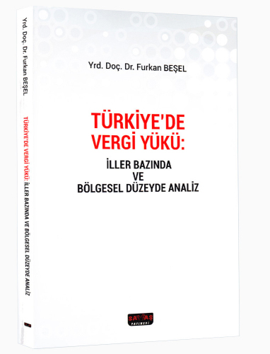 Türkiye’de Vergi Yükü