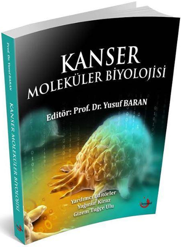 Kanser Moleküler Biyolojisi