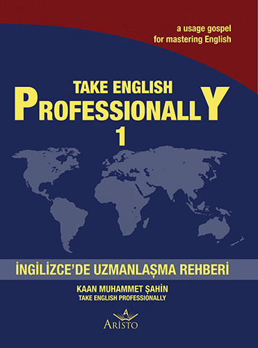 Take English Professionally 1