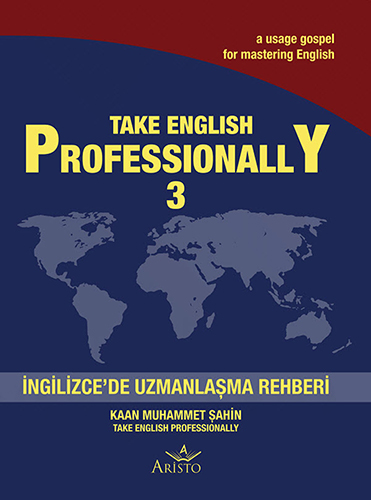 Take English Professionally 3