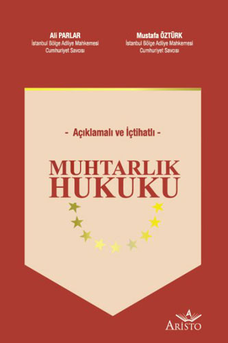 Muhtarlık Hukuku