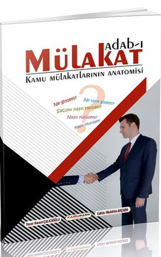 Adab-ı Mülakat