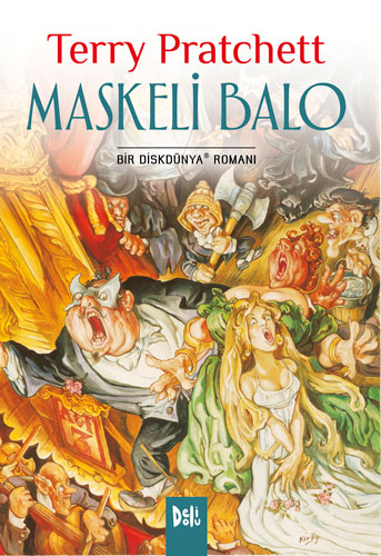 Maskeli Balo