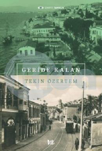 Geride Kalan