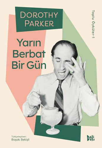 Yarın Berbat Bir Gün