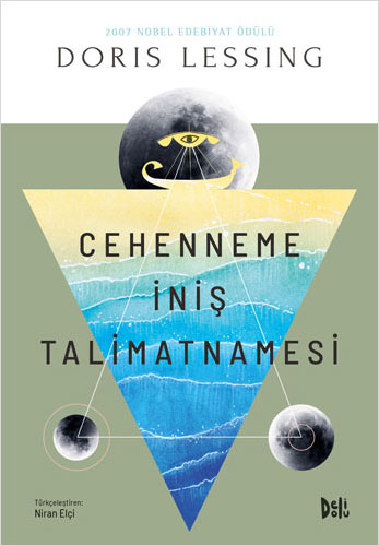 Cehenneme İniş Talimatnamesi