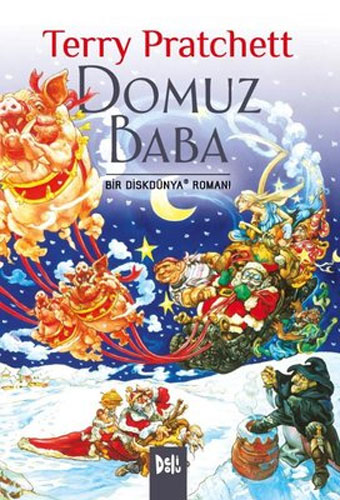 Domuz Baba