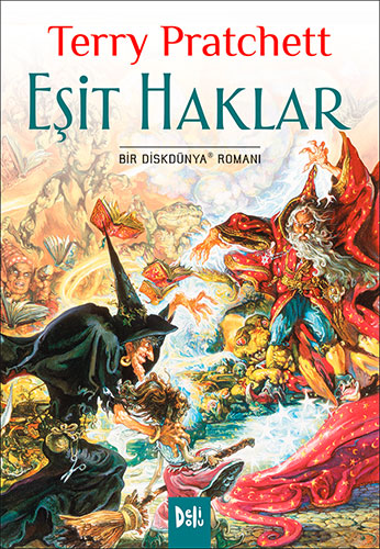 Eşit Haklar