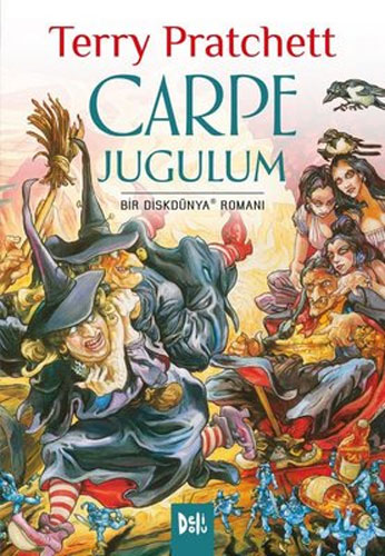 Carpe Jugulum