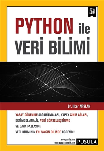 Python ile Veri Bilimi