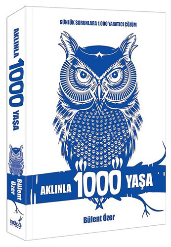 Aklınla 1000 Yaşa