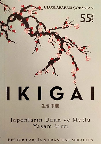 Ikigai