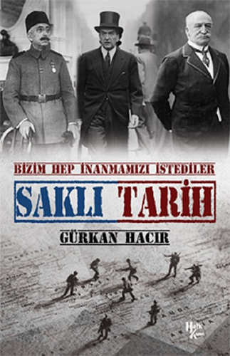 Saklı Tarih