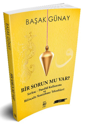 Bir Sorun Mu Var?