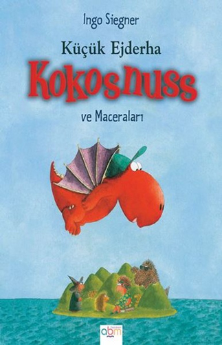 Küçük Ejderha Kokosnuss ve Maceraları