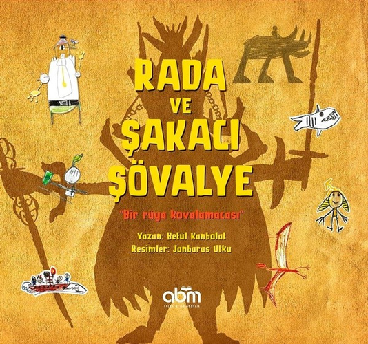 Rada ve Şakacı Şövalye