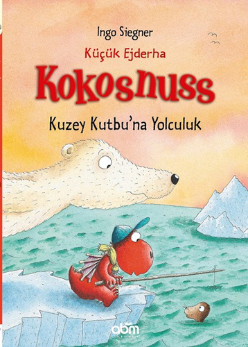 Küçük Ejderha Kokosnuss