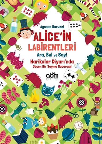 Alice’in Labirentleri