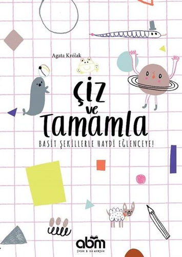 Çiz ve Tamamla! 