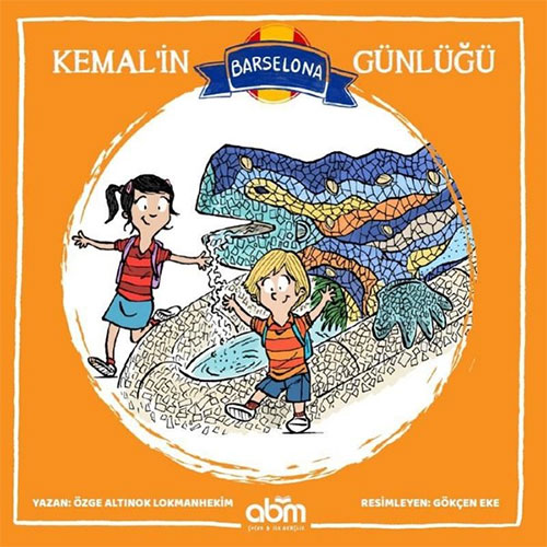 Kemal’in Barselona Günlüğü