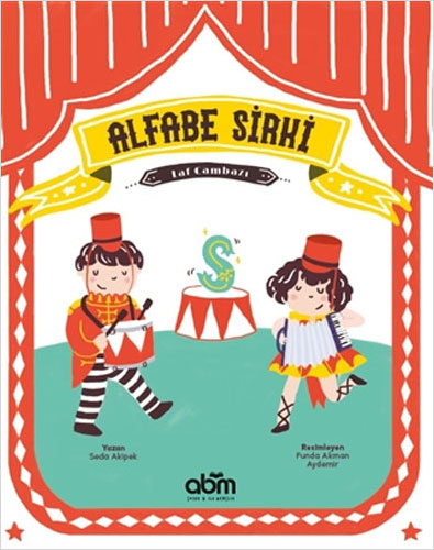 Alfabe Sirki - Laf Cambazı