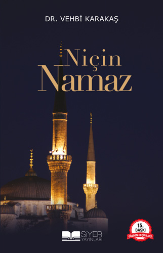 Niçin Namaz