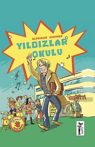 Yıldızlar Okulu