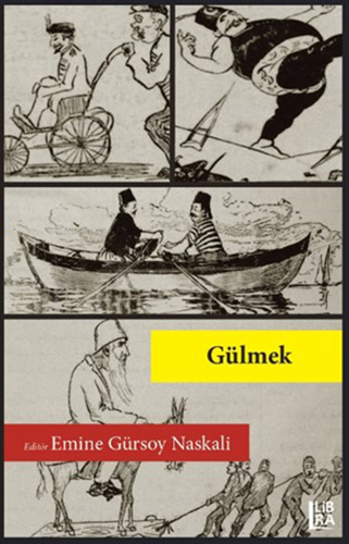 Gülmek