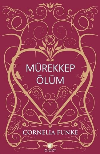 Mürekkep Ölüm