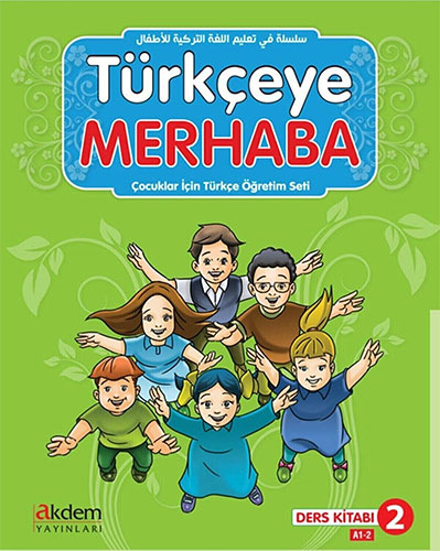 Türkçeye Merhaba - 2