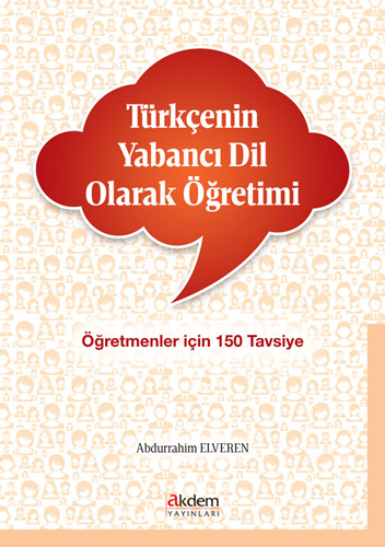 Türkçenin Yabancı Dil Olarak Öğretimi