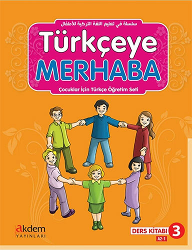 Türkçeye Merhaba 3