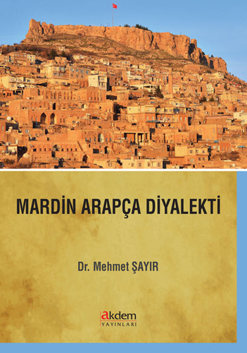 Mardin Arapça Diyalekti