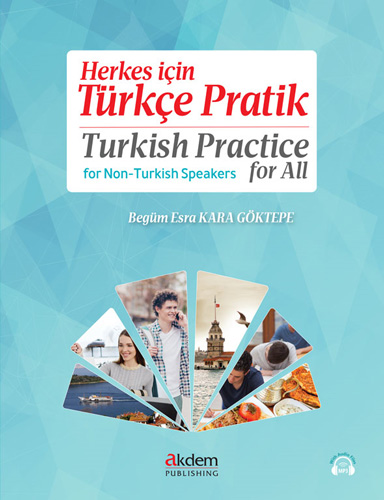 Herkes için Türkçe Pratik 