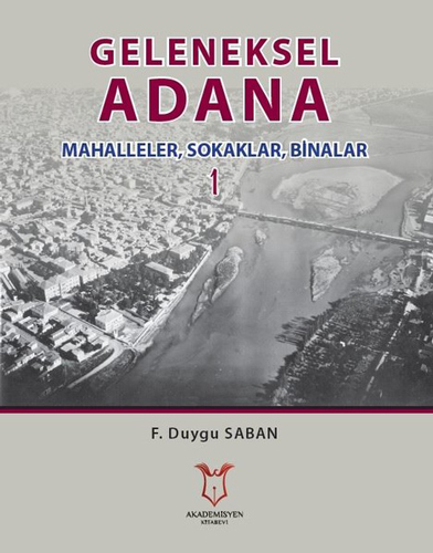 Geleneksel Adana 1