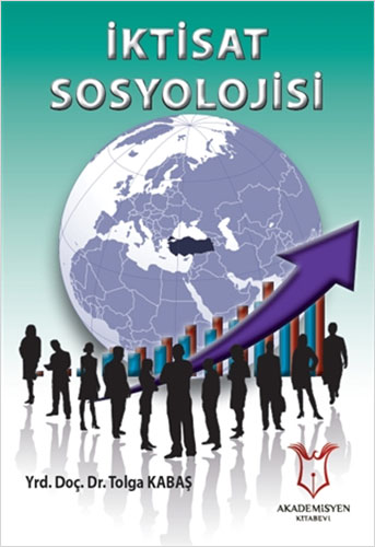 İktisat Sosyolojisi