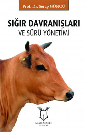 Sığır Davranışları ve Sürü Yönetimi