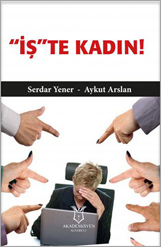 "İş"te Kadın!