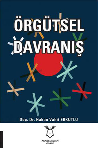 Örgütsel Davranış