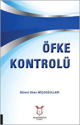 Öfke Kontrolü