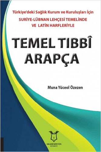 Temel Tıbbi Arapça